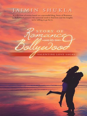 cover image of Story of Romance in Bollywood